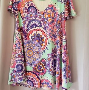 Judith March dress-medium